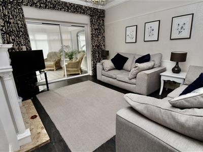 Reception Room Two